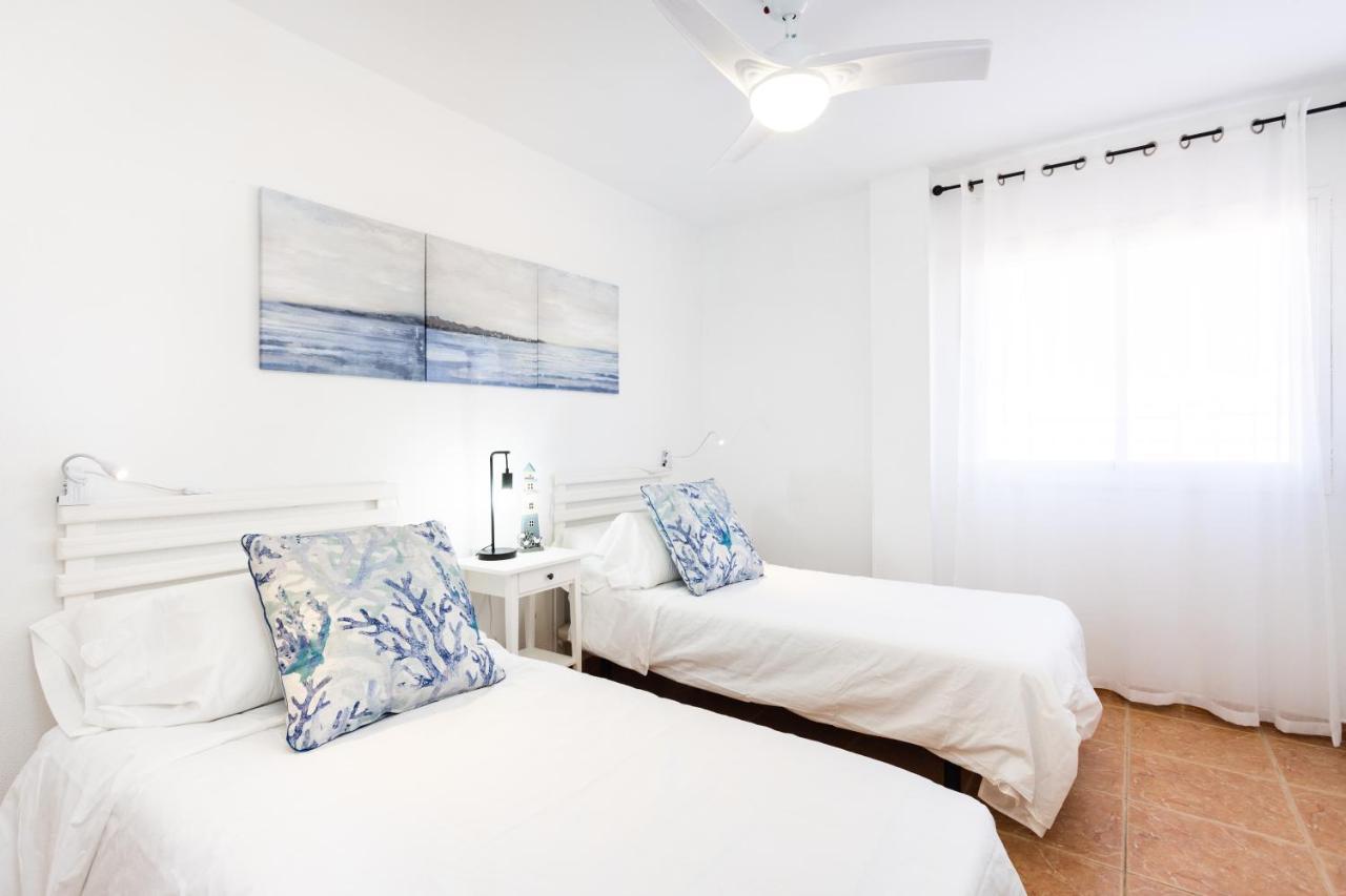 Home2Book Stunning Apartment Candelaria, Terrace ภายนอก รูปภาพ