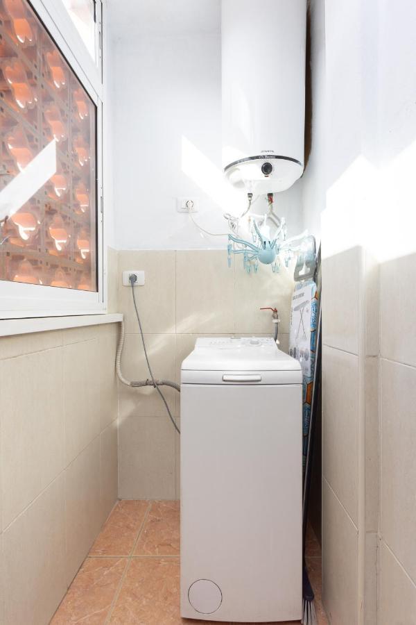 Home2Book Stunning Apartment Candelaria, Terrace ภายนอก รูปภาพ