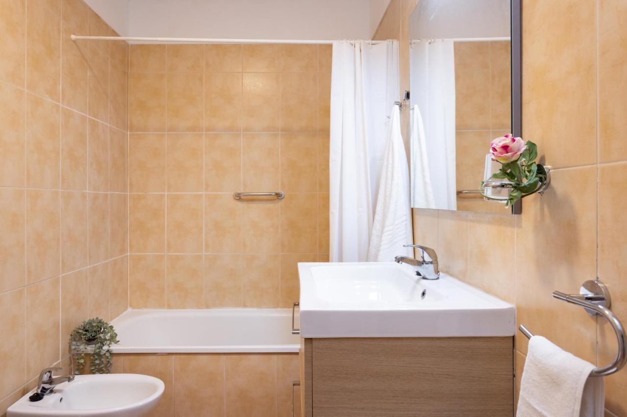 Home2Book Stunning Apartment Candelaria, Terrace ภายนอก รูปภาพ