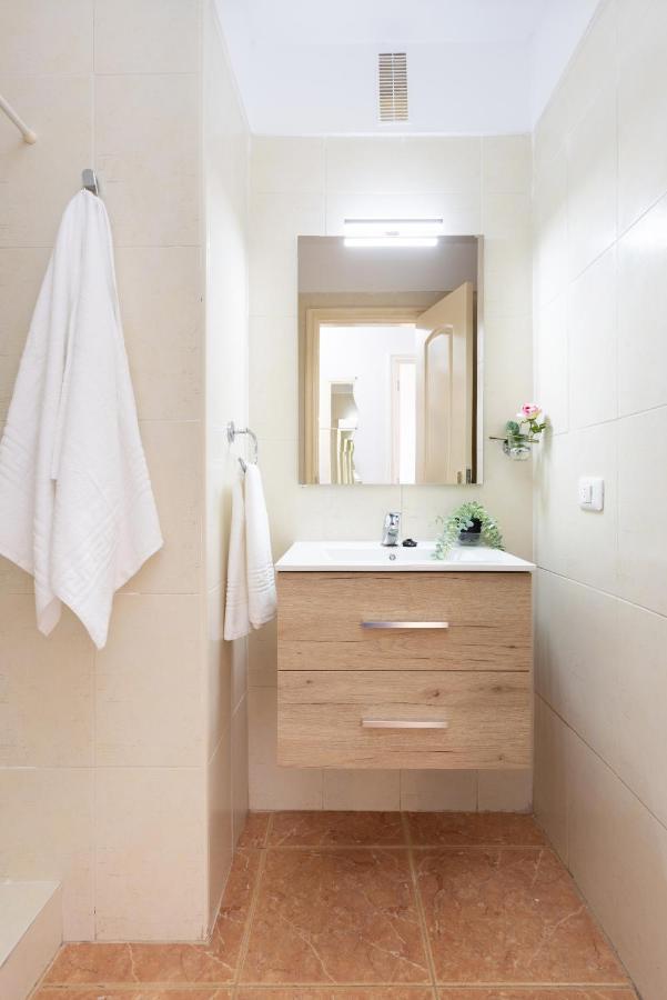 Home2Book Stunning Apartment Candelaria, Terrace ภายนอก รูปภาพ