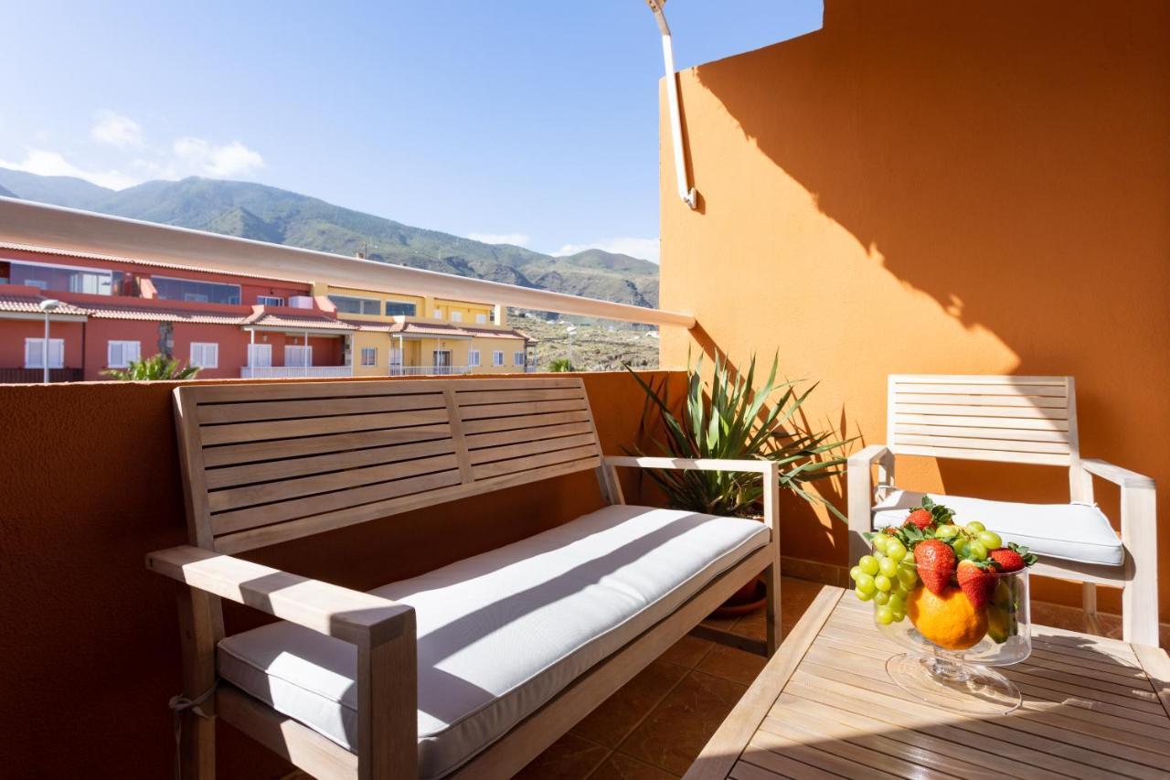 Home2Book Stunning Apartment Candelaria, Terrace ภายนอก รูปภาพ