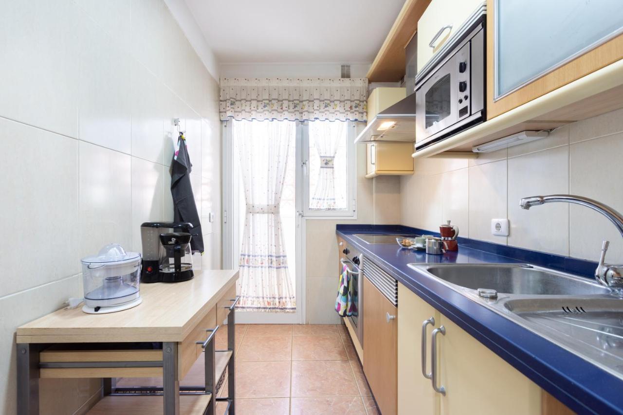 Home2Book Stunning Apartment Candelaria, Terrace ภายนอก รูปภาพ
